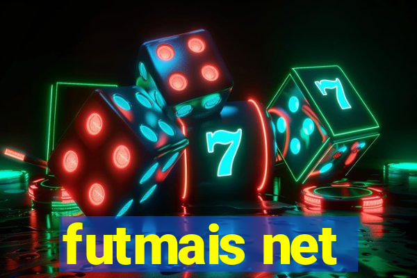 futmais net